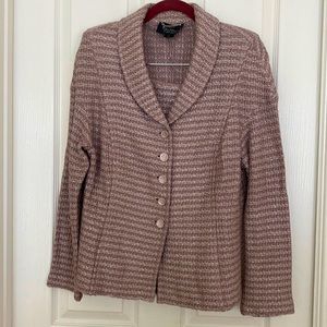 St John Couture Suit